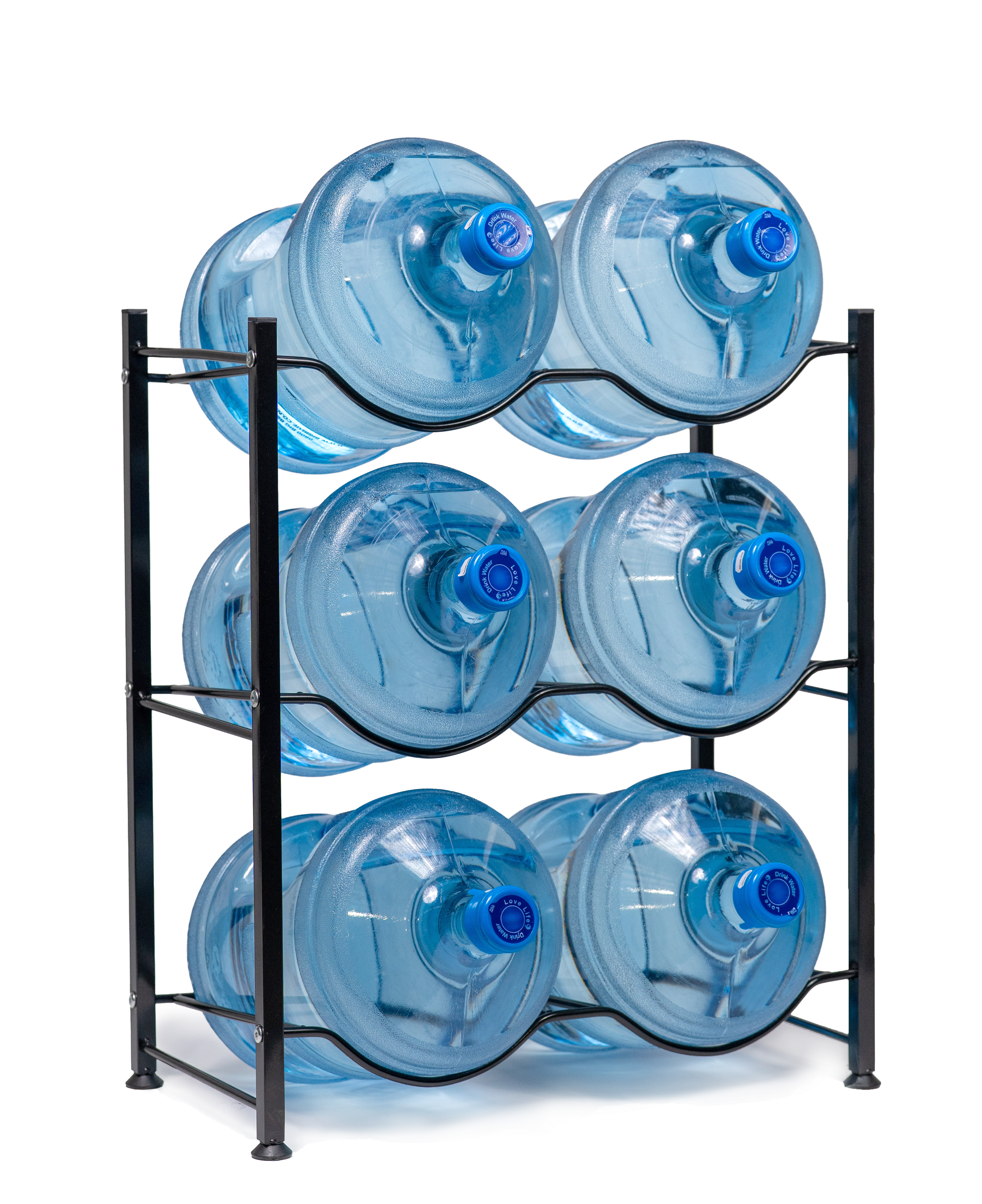 Bottle Rack