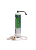Filter With Rubber Tap Attachment