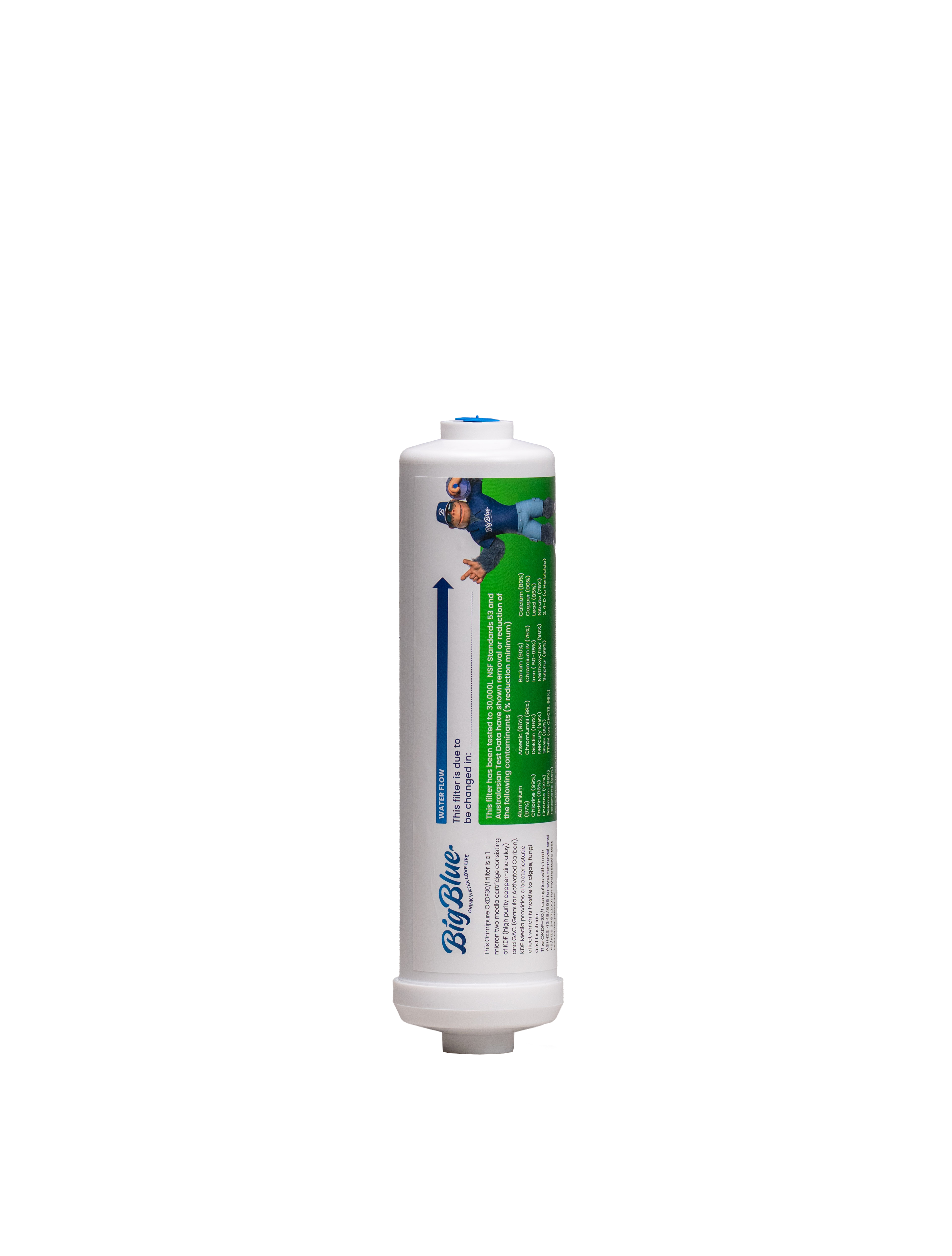 In-Line Filter