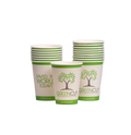 Green Cups, by Big Blue
